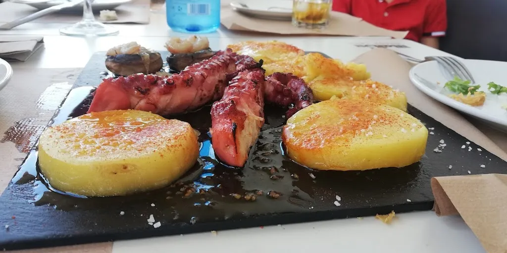 Menu_Restaurante Giraffe brasas Cáceres_Cáceres_image_8