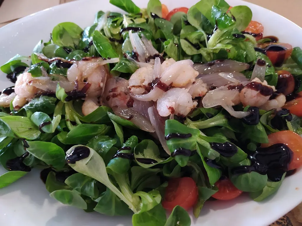 Menu_Restaurante Giraffe brasas Cáceres_Cáceres_image_9