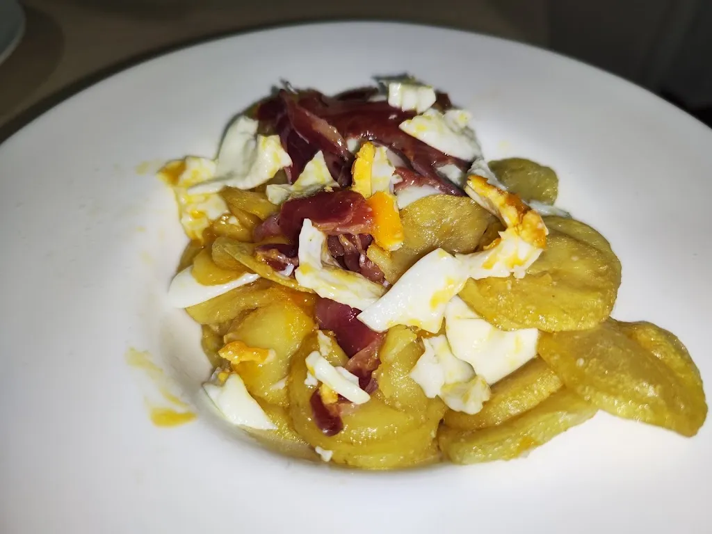 Mario Madejón_Restaurante Giraffe brasas Cáceres_Cáceres_review