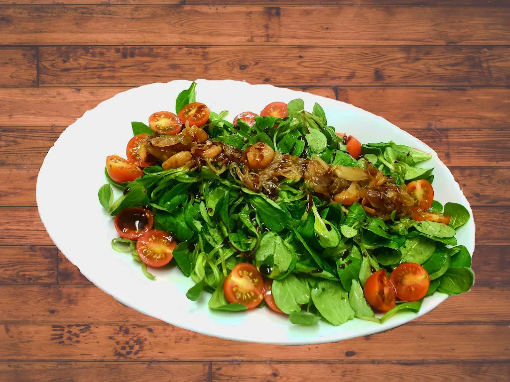 Restaurante Giraffe brasas Cáceres_Cáceres_slider_image_3