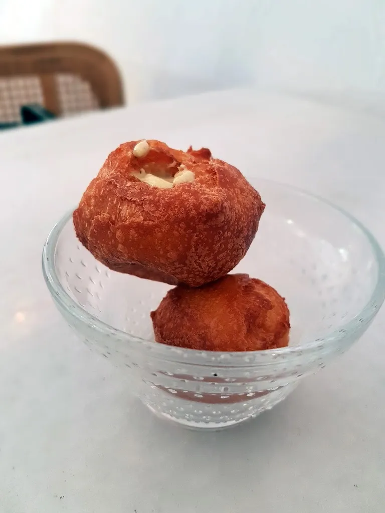 Menü_Restaurante La Refranería Gastro Café_Cáceres_Bild_5