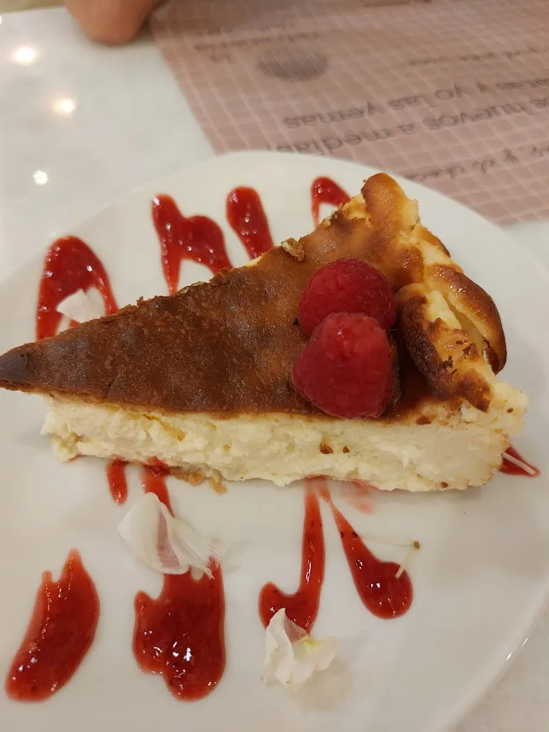 Menü_Restaurante La Refranería Gastro Café_Cáceres_Bild_6