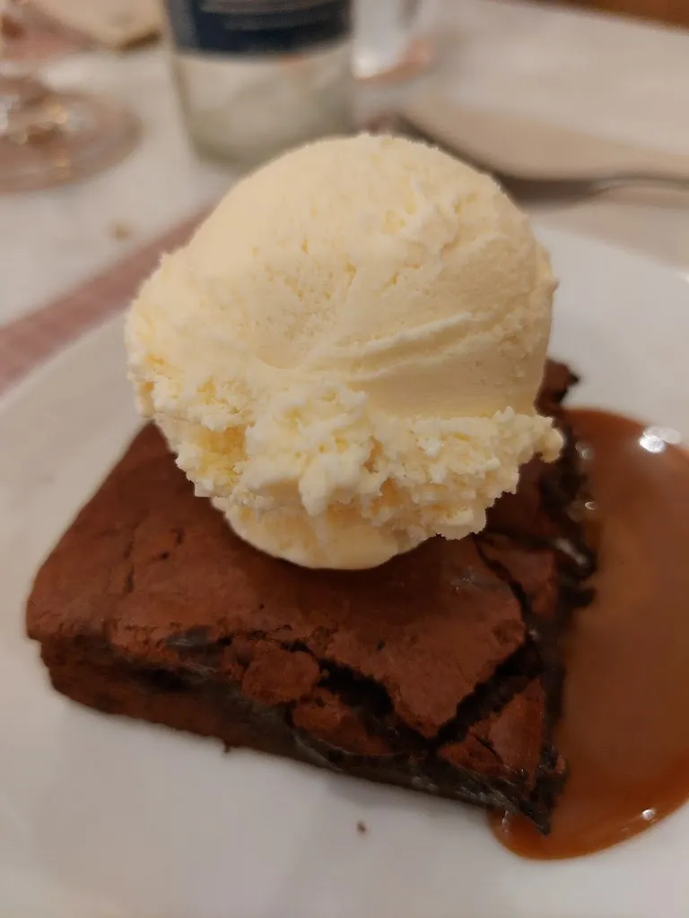 Menü_Restaurante La Refranería Gastro Café_Cáceres_Bild_7