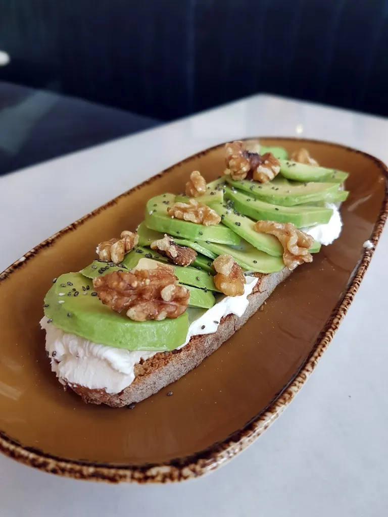 Menü_Restaurante La Refranería Gastro Café_Cáceres_Bild_8