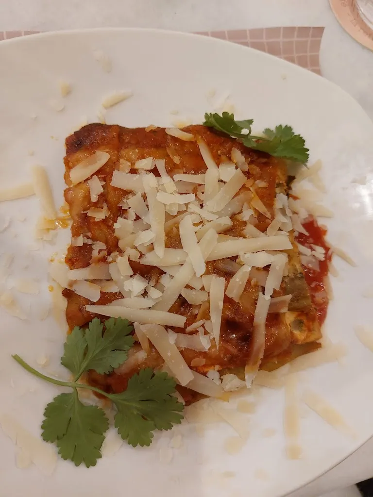 Menü_Restaurante La Refranería Gastro Café_Cáceres_Bild_9