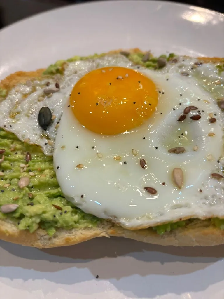 Carlos Cerrillo Cuenca_Restaurante La Refranería Gastro Café_Cáceres_Bewertung