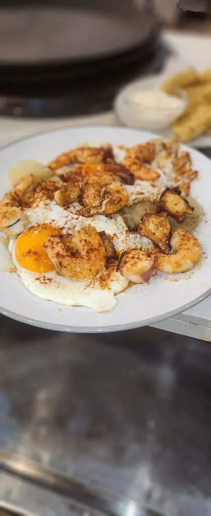 Ester Bermejo_Restaurante La Refranería Gastro Café_Cáceres_Bewertung