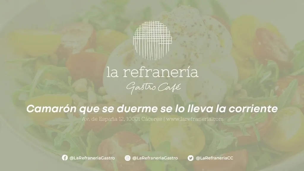 Restaurante La Refranería Gastro Café_Cáceres_slider_image_3