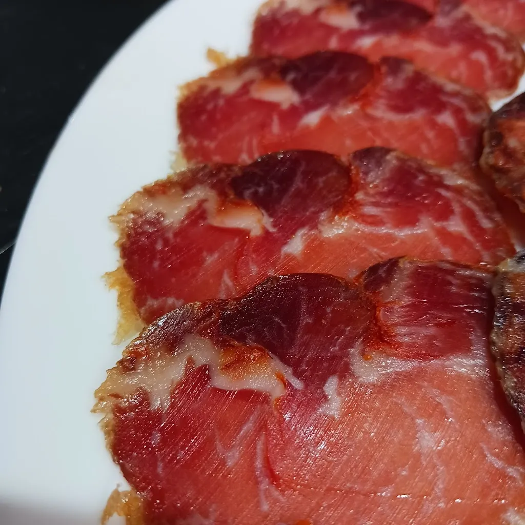 Menu_La Esencia Extremeña_Cáceres_immagine_5