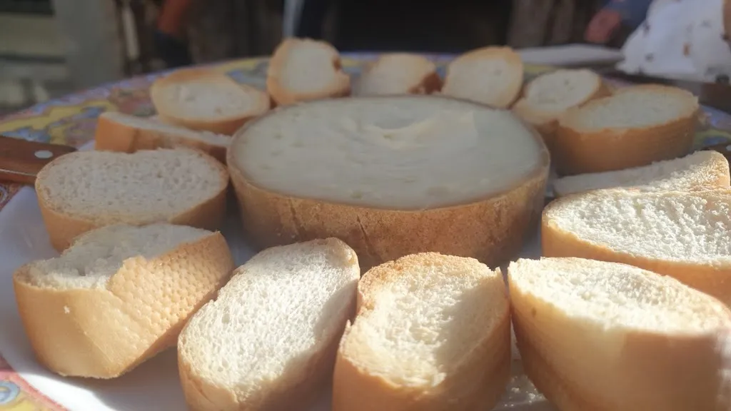 Menu_La Esencia Extremeña_Cáceres_immagine_8