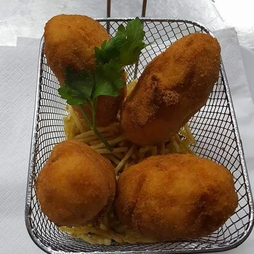 Menu_La Esencia Extremeña_Cáceres_immagine_9