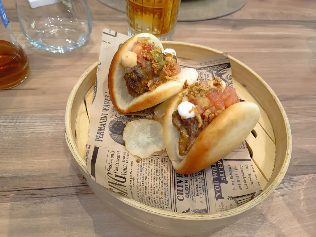 Menu_Tápara Restaurante_Cáceres_image_7