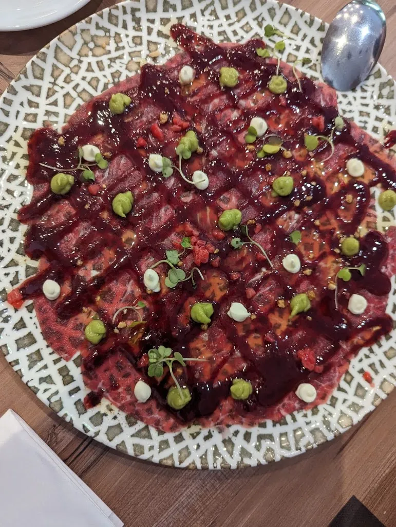 Menu_Tápara Restaurante_Cáceres_image_9