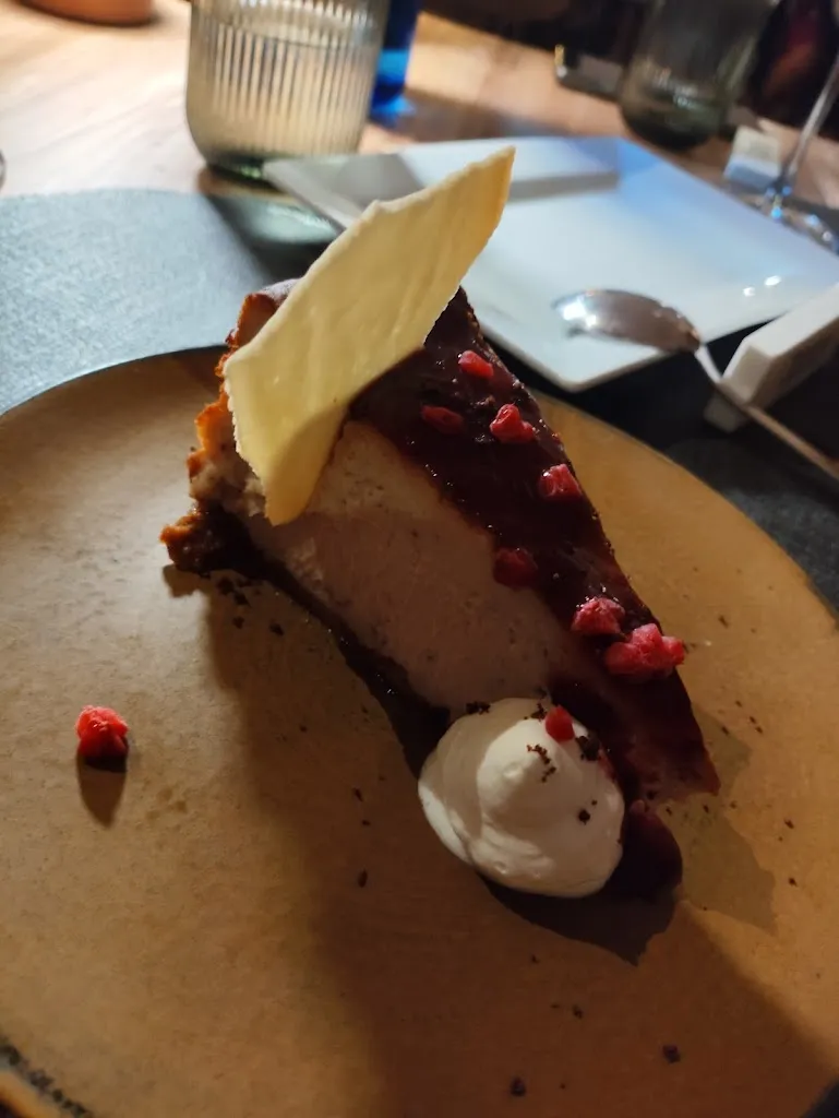 Teresa Conejero_Tápara Restaurante_Cáceres_review