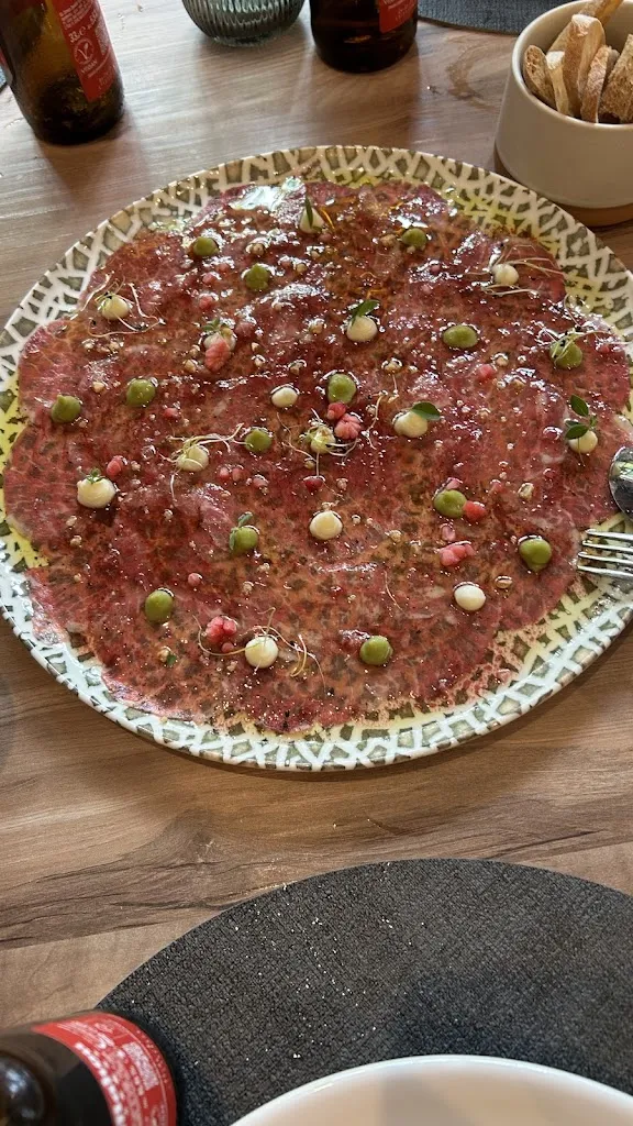 El comidista_Tápara Restaurante_Cáceres_review