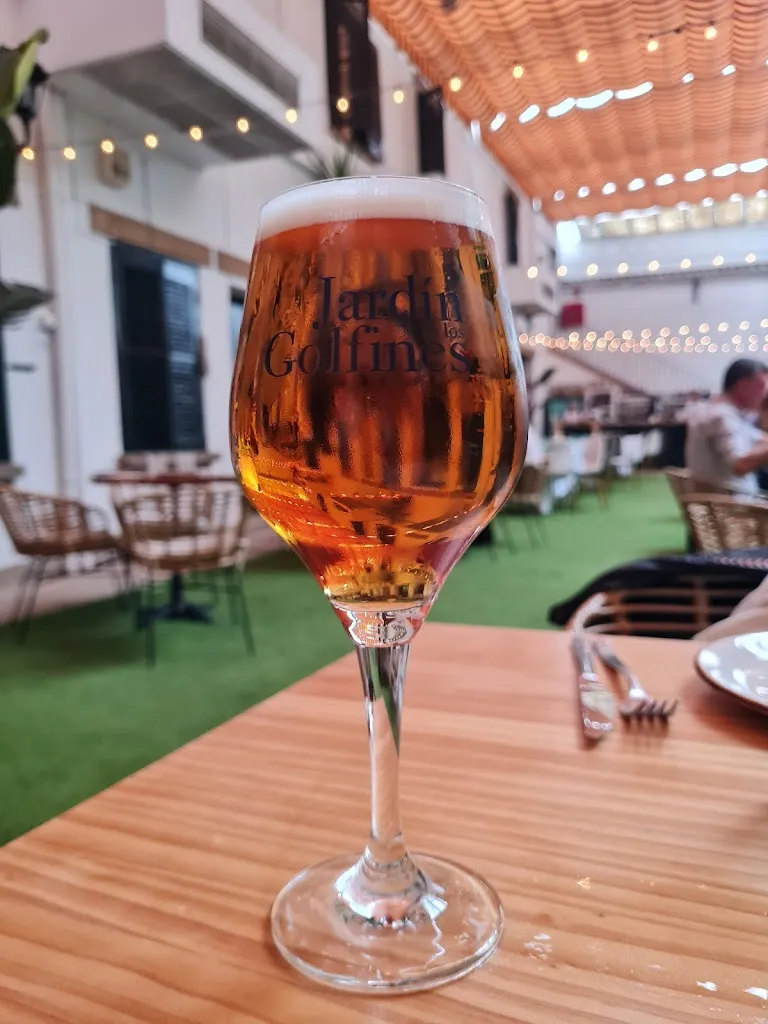 Hot Wheels Kid_Jardín de los Golfines SlowBar_Cáceres_review