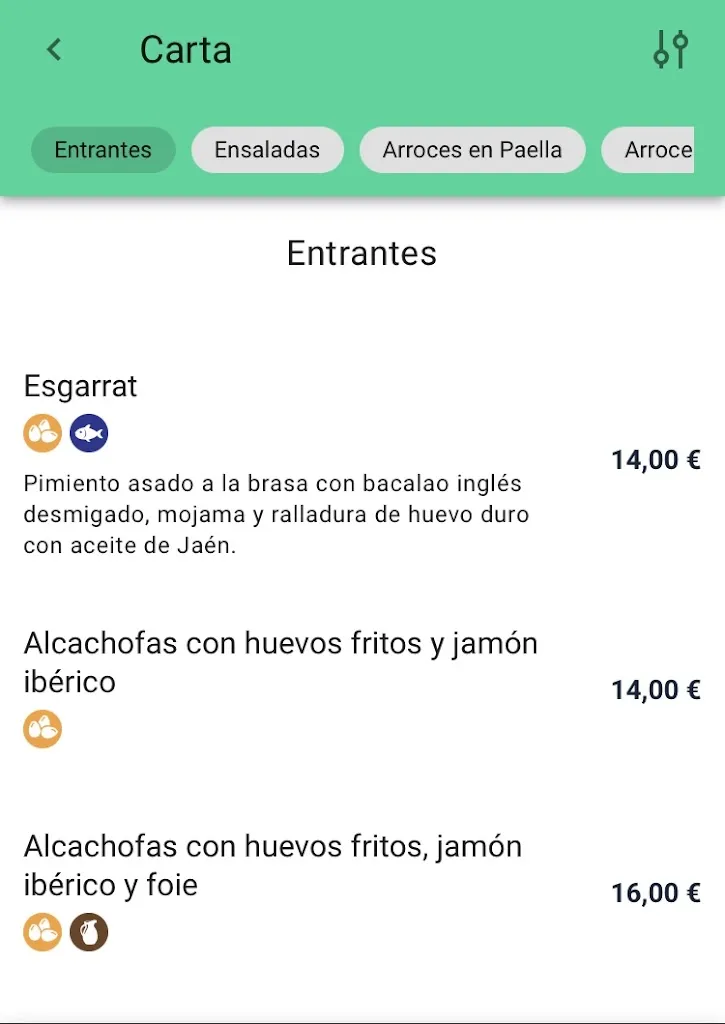 Menu_Alqueria de L'horta_Alborea_image_4