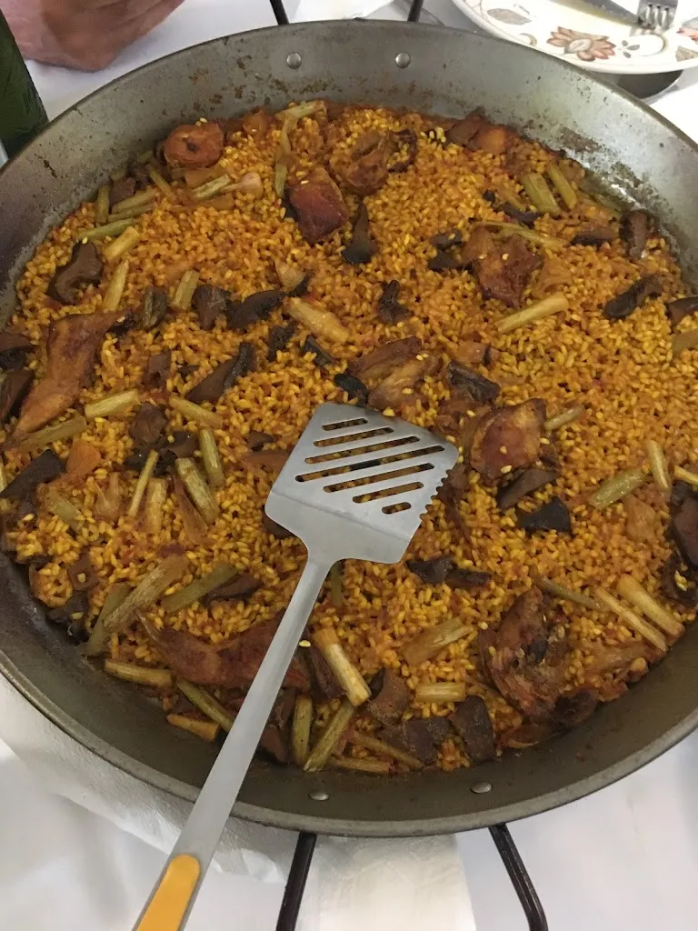 Andy Turnbull_Alqueria de L'horta_Alborea_review