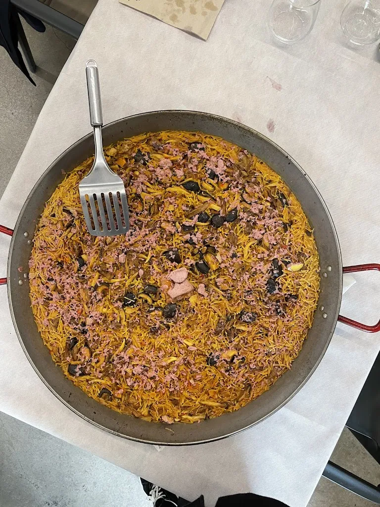 Max Rosenberg_Alqueria de L'horta_Alborea_review