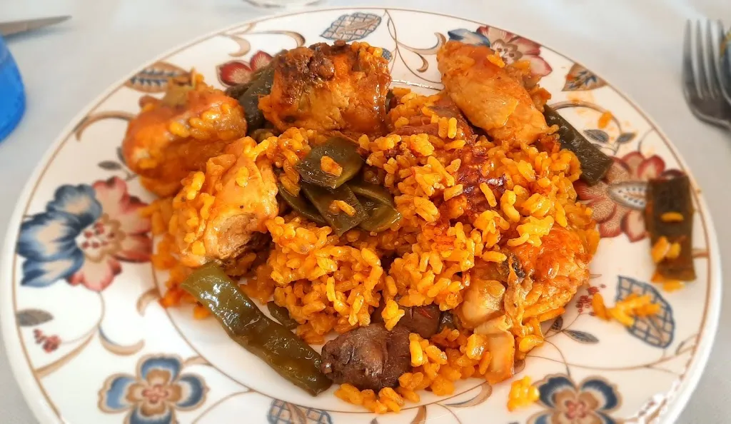 Vicente Frechina_Alqueria de L'horta_Alborea_review