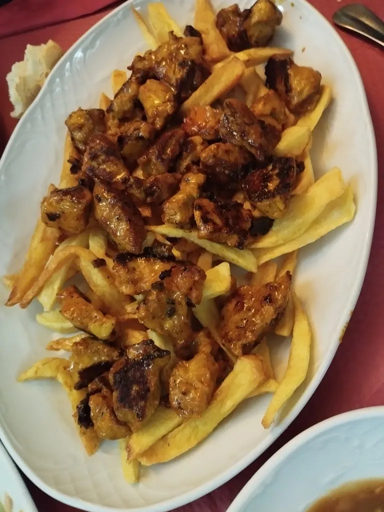 Menu_Restaurante El Fogón de Toñi_Cáceres_image_8