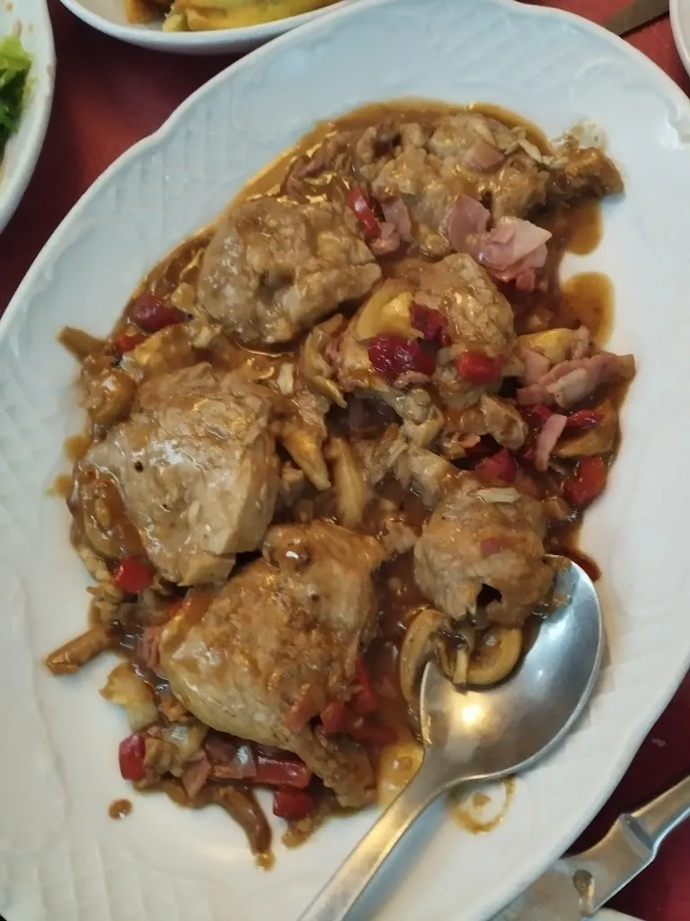 Menu_Restaurante El Fogón de Toñi_Cáceres_image_9