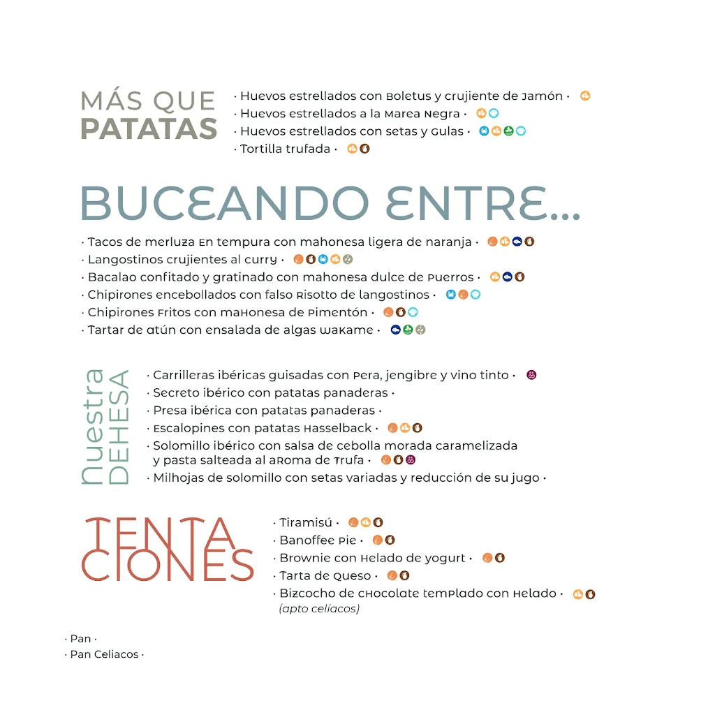 Menu_Restaurante Mistela Tu Co Zina_Cáceres_immagine_3