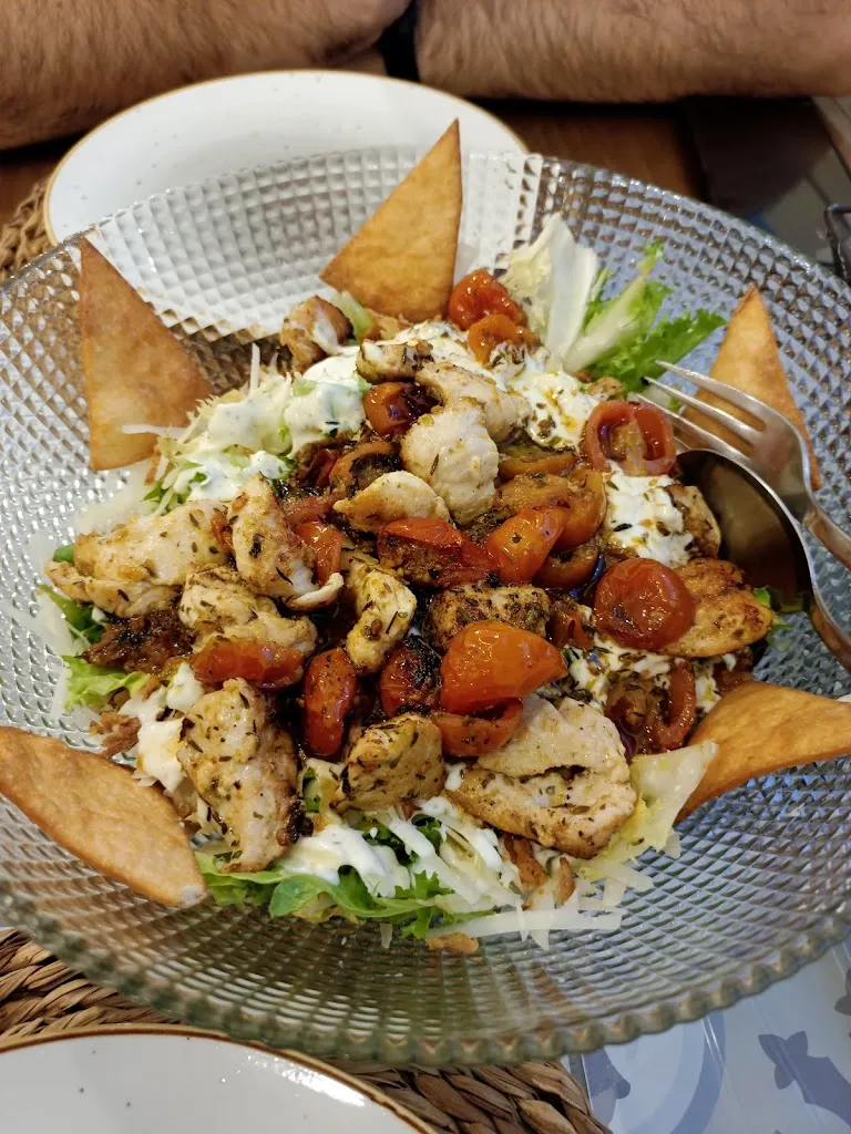 Menu_Restaurante Mistela Tu Co Zina_Cáceres_immagine_8