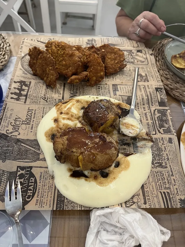 Albert Duran_Restaurante Mistela Tu Co Zina_Cáceres_recensione