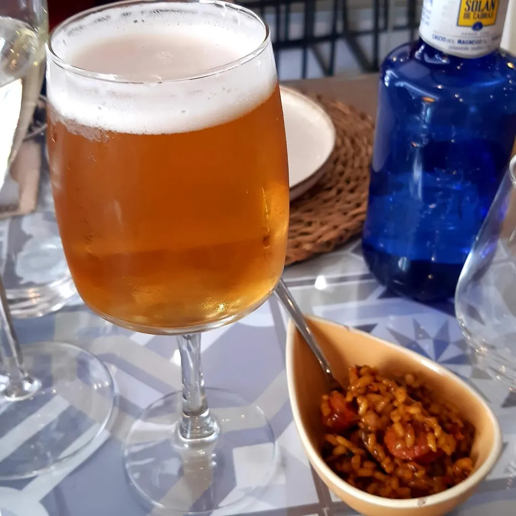 Javier Caso Iglesias_Restaurante Mistela Tu Co Zina_Cáceres_recensione