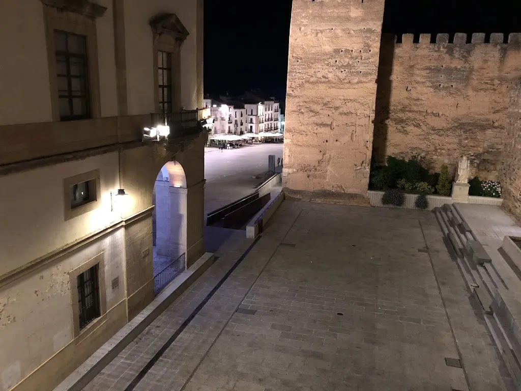 Mike Salter_Tapería Restaurante Bouquet_Cáceres_recensione