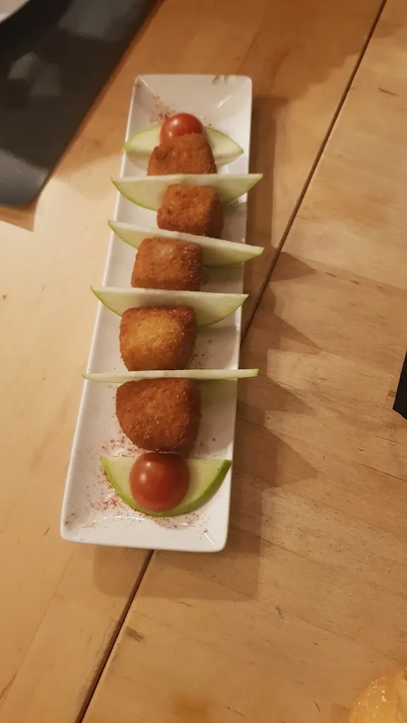 Menu_La Cacharrería_Cáceres_image_7