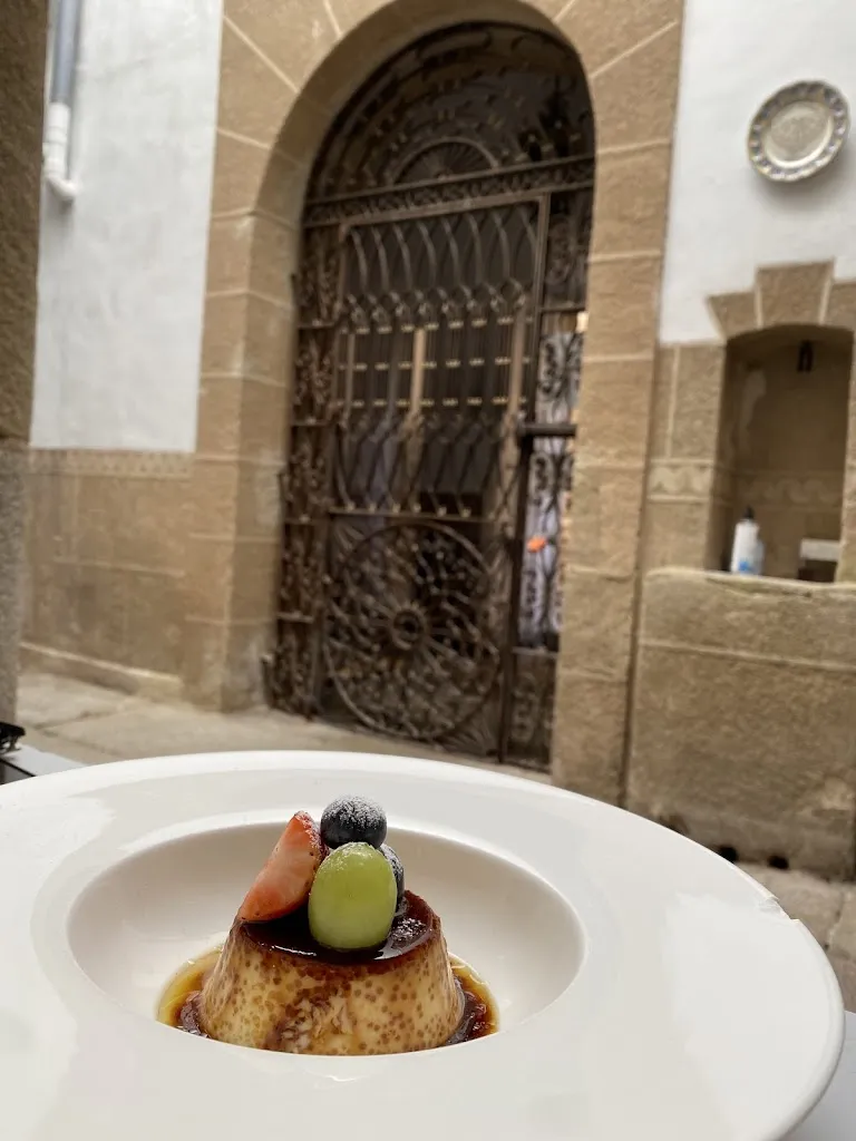 Menu_La Cacharrería_Cáceres_image_8