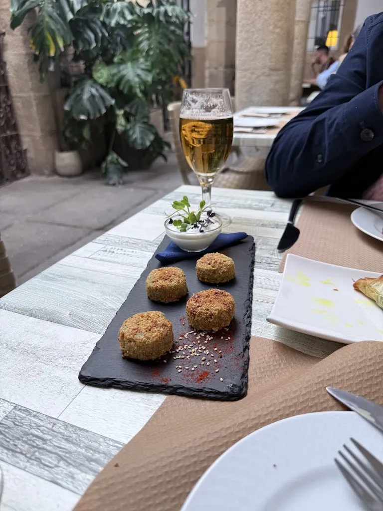 Shadow Tours_La Cacharrería_Cáceres_review