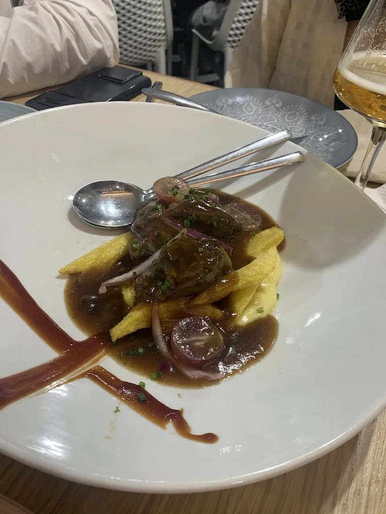 Ladegustadora_Dallas Brunch_Cáceres_review