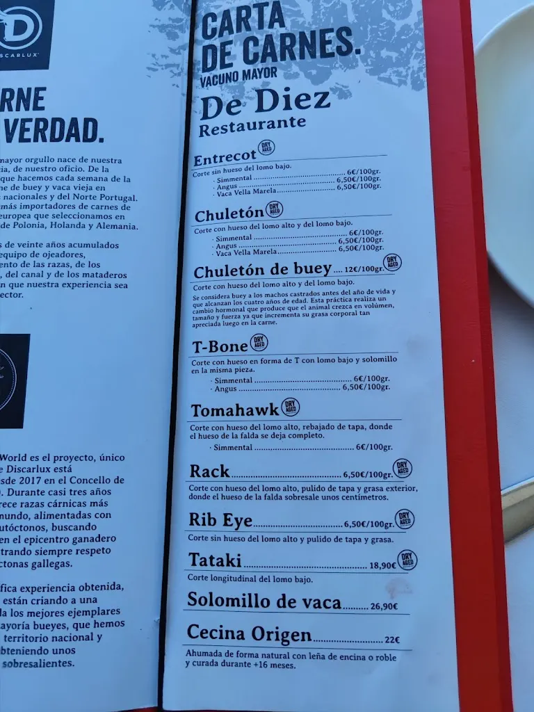 Menu_Restaurante De Diez_Cáceres_image_2
