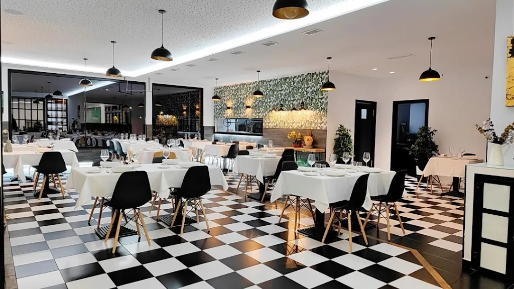 Restaurante De Diez restaurant in Cáceres
