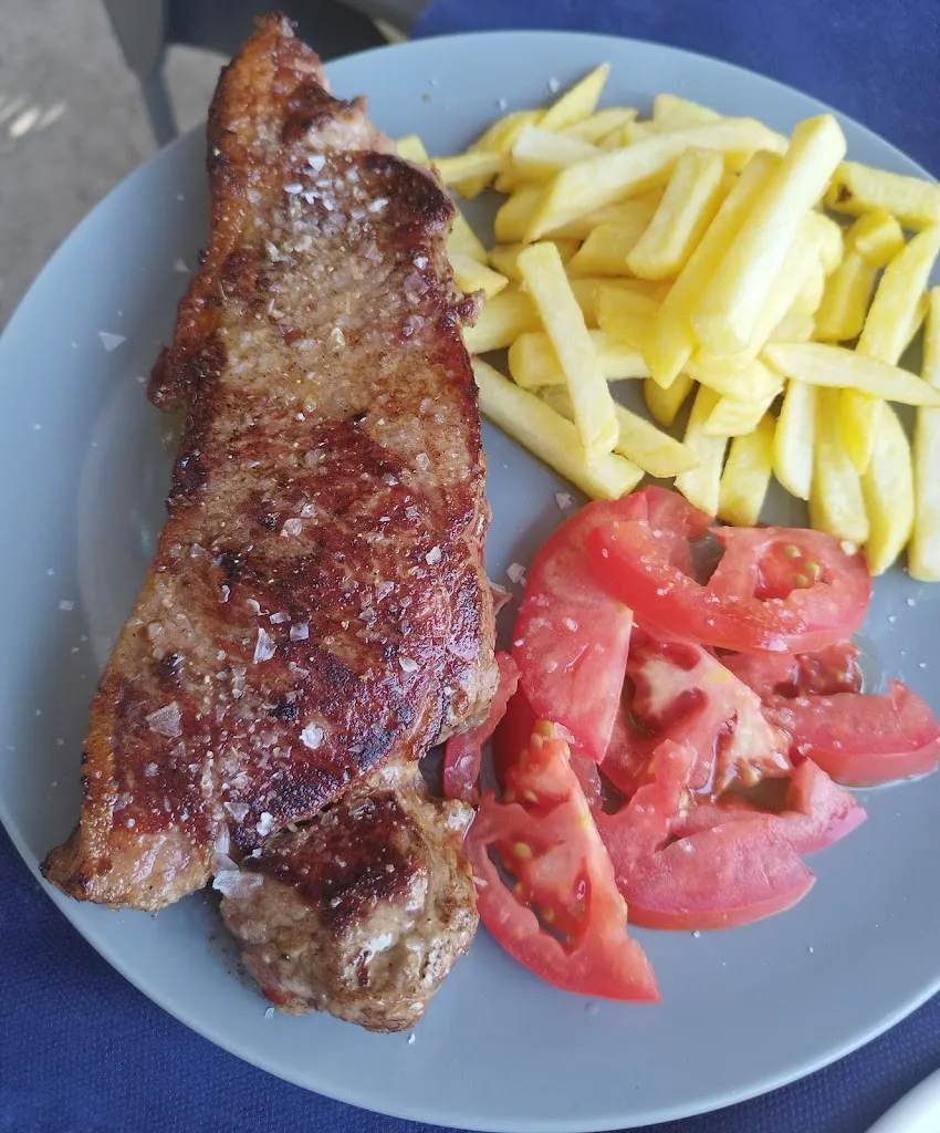 David BaBu_Restaurante Batán en Casas del Monte_Casas del Monte_review