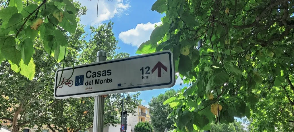 Cristina Bethencourt_Restaurante Batán en Casas del Monte_Casas del Monte_review