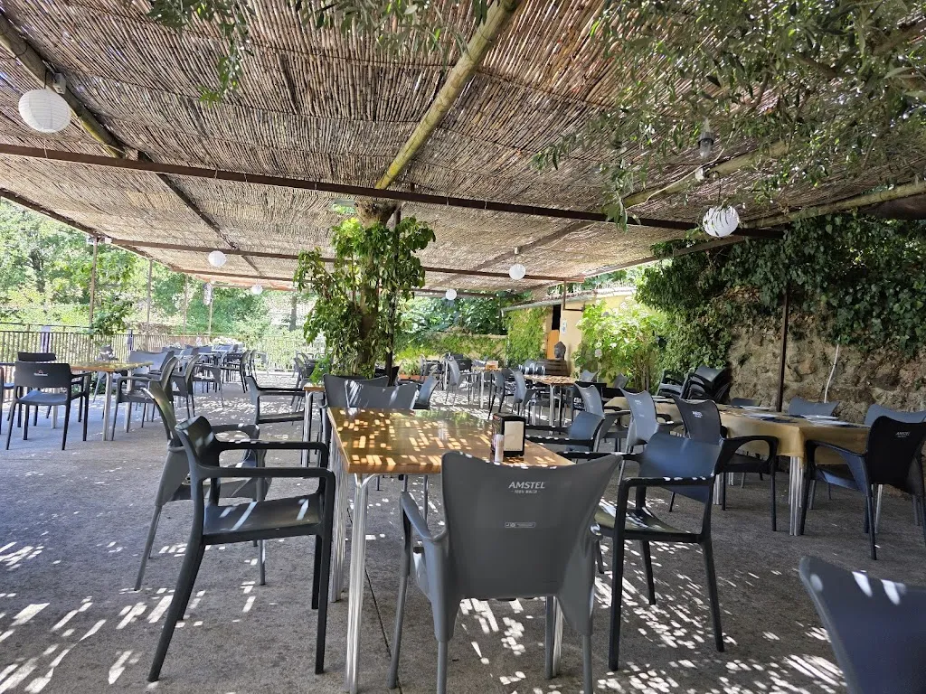 Restaurante Batán en Casas del Monte restaurant in Casas del Monte