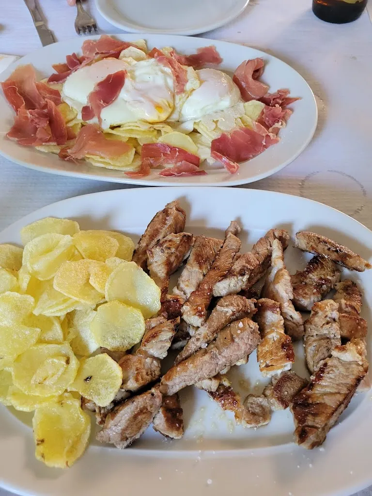 Shanshan Li_La Cocina de Felipa_Casas de Miravete_review