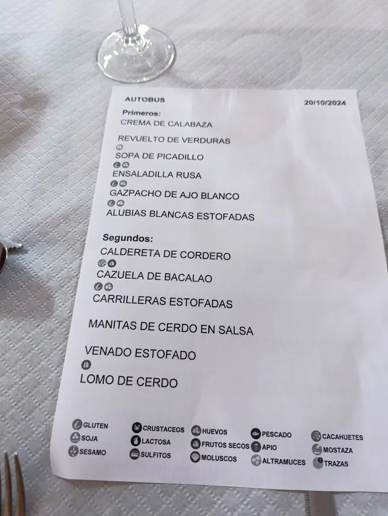 Menu_La Ventilla Del Camionero_Casas de Miravete_image_1