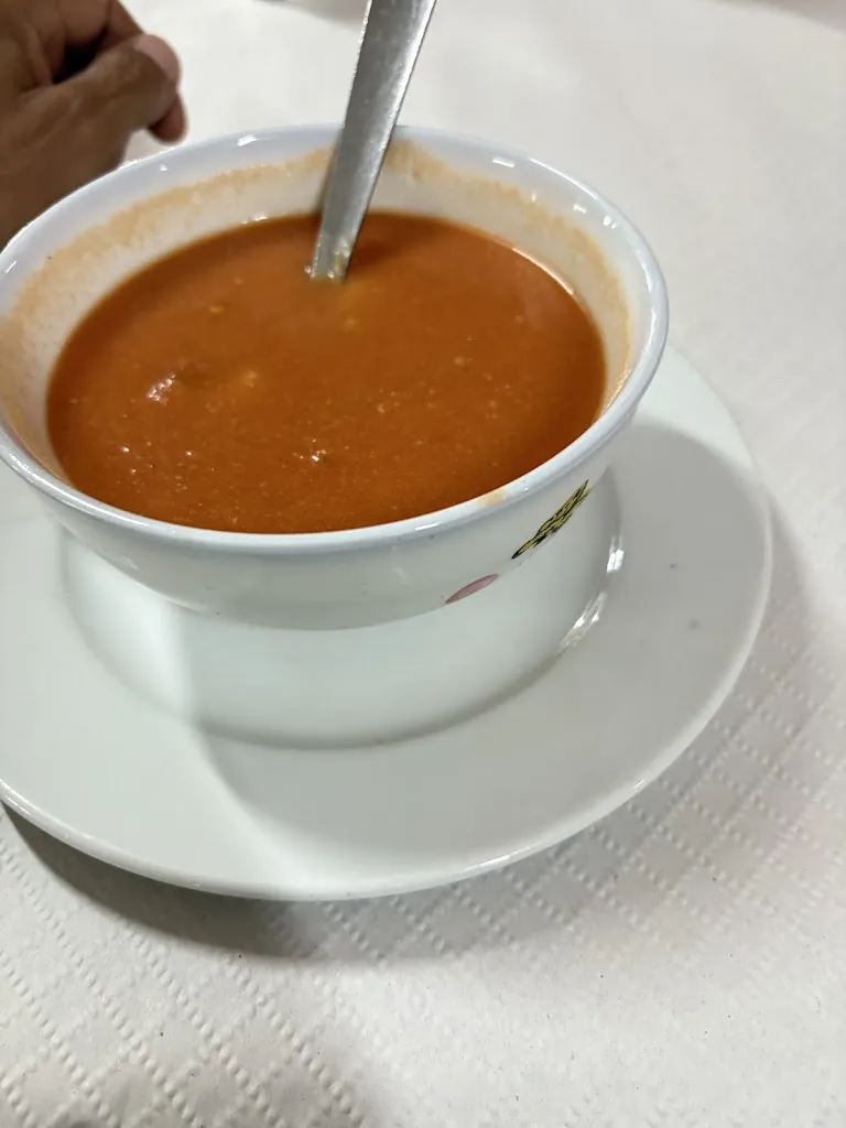 carlos peña_La Ventilla Del Camionero_Casas de Miravete_review