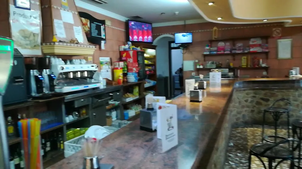 La Ventilla Del Camionero restaurant in Casas de Miravete