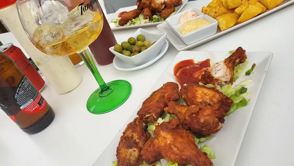 Menu_Bar Restaurante Alboraya_Alborea_image_6