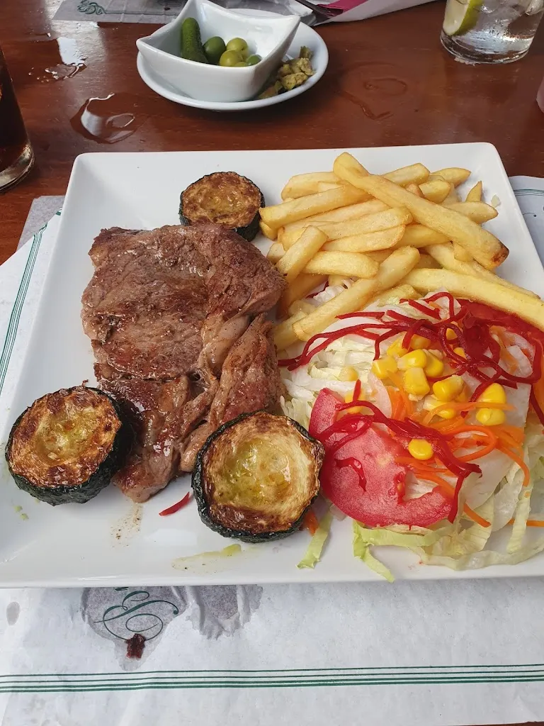 Menu_Bar Restaurante Alboraya_Alborea_image_8