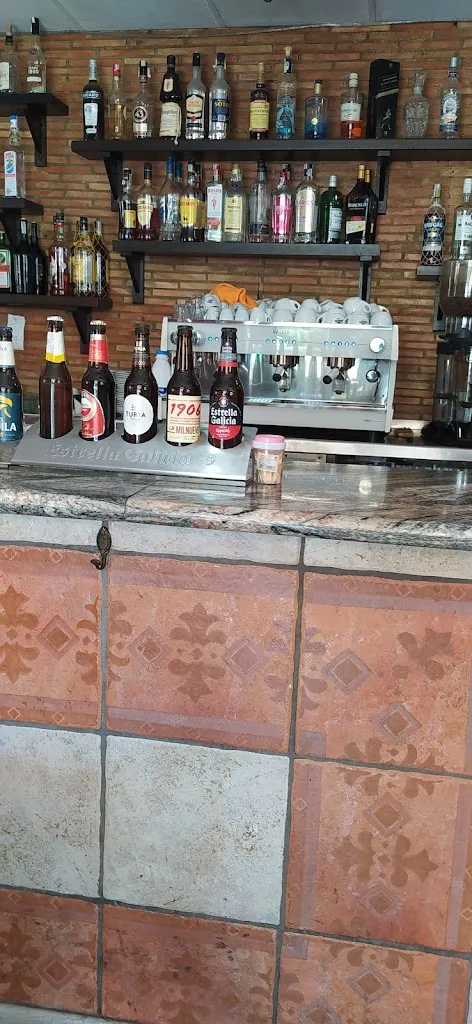 Pablo Arándiga Pérez_Bar Restaurante Alboraya_Alborea_review