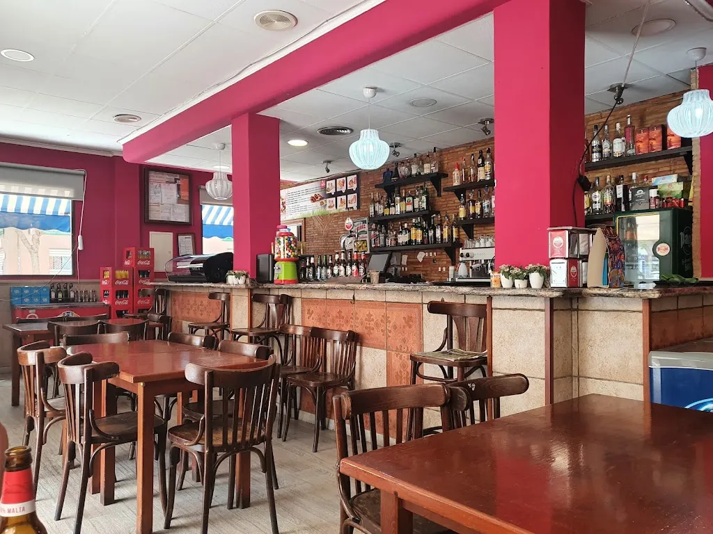 Bar Restaurante Alboraya_Alborea_slider_image_1