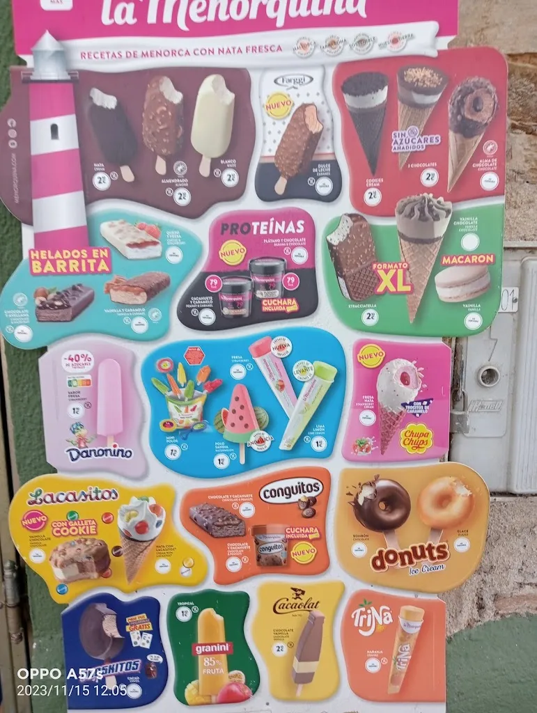 Menu_Asador Grimaldo_Casas de Millán_image_3