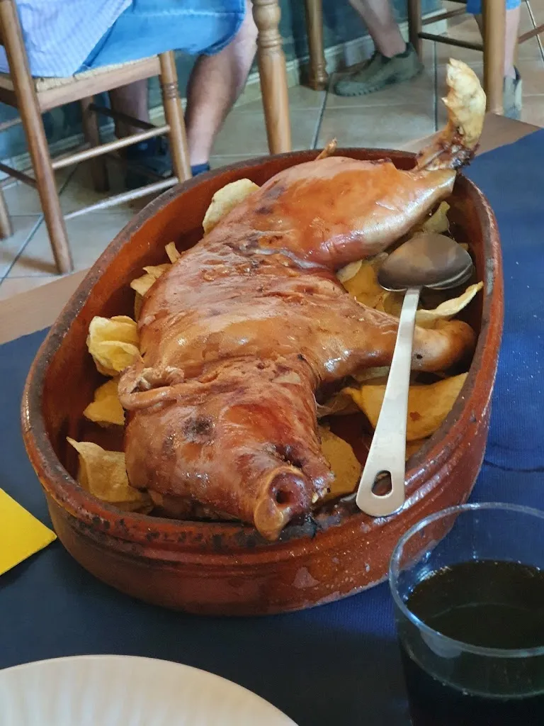 Menu_Asador Grimaldo_Casas de Millán_image_7